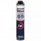 Пена монтажная Tytan Professional 65 UNI летняя, 1000 г